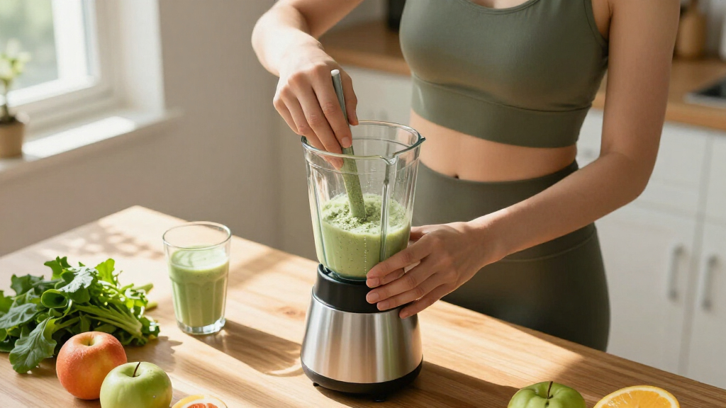 plant-based protein powders for students