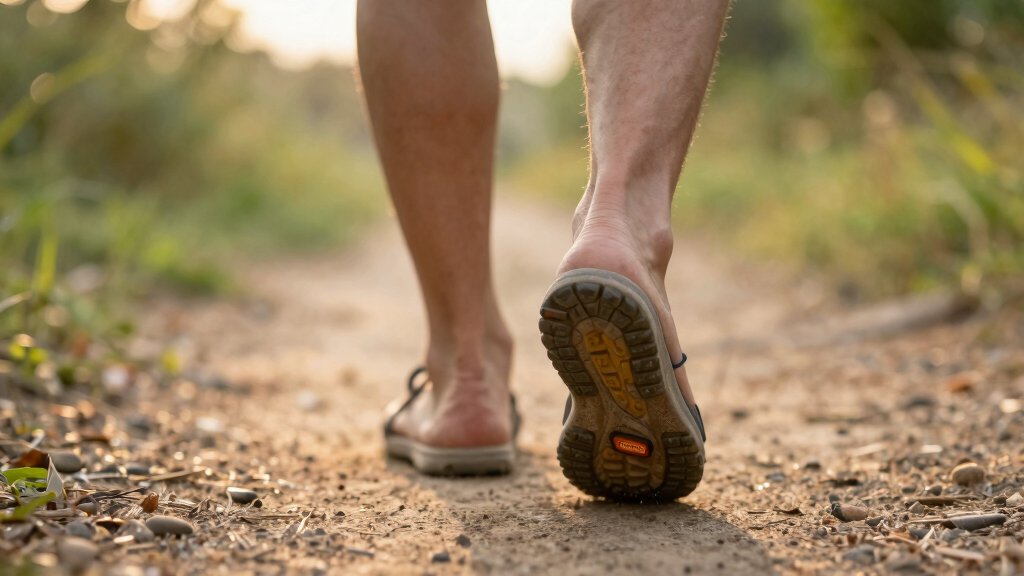 best Vibram shoes