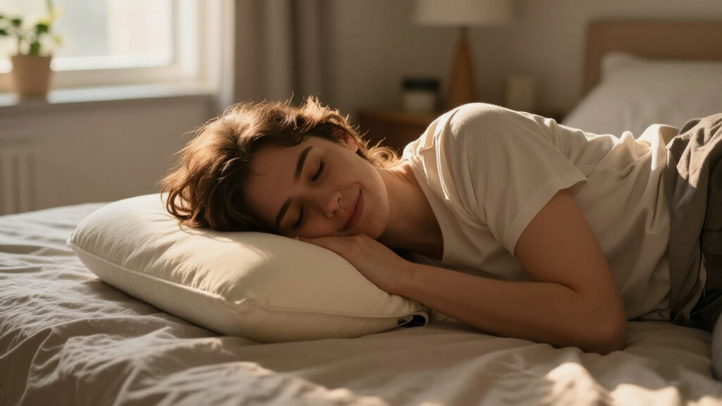 wedge pillow for acid reflux