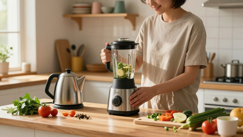 kitchen gadgets for quick recipes