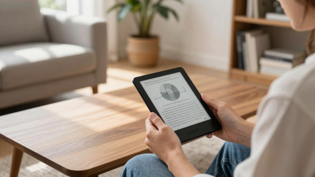 best e-ink displays