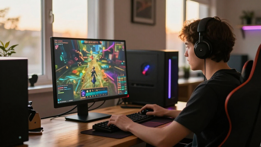 240hz esports monitors