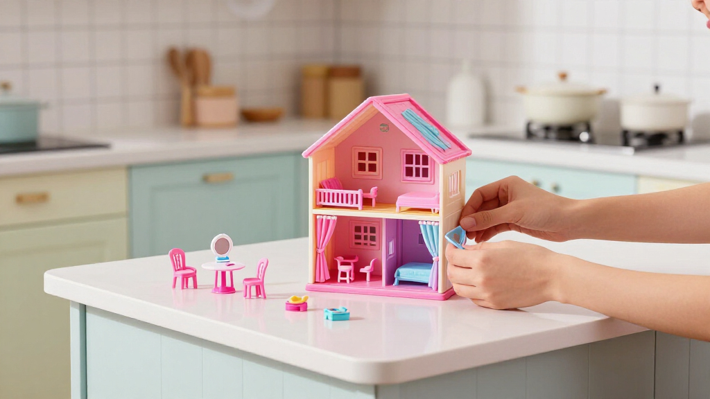 barbie dreamhouse deals