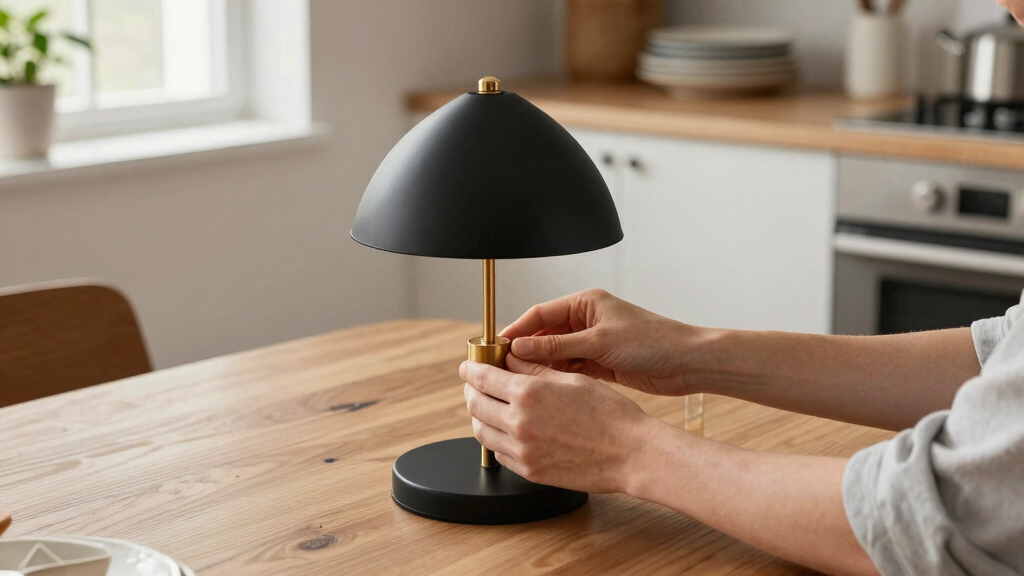 best table lamps
