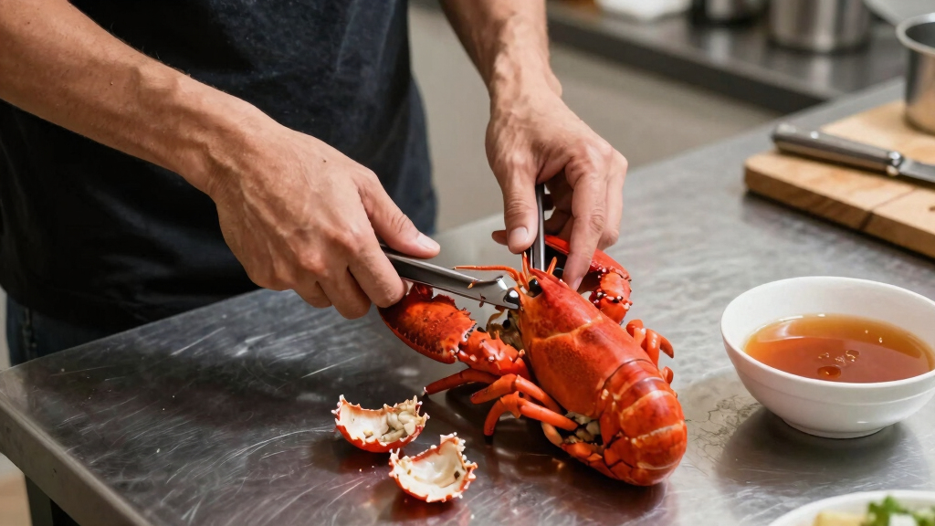 best lobster bases