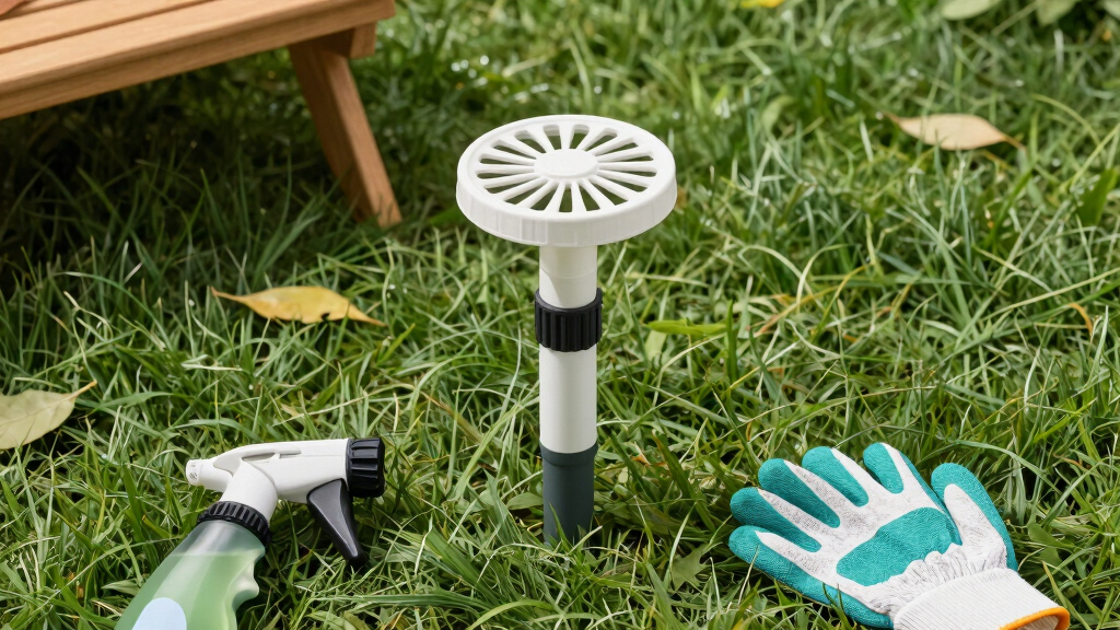 best lawn sprinklers