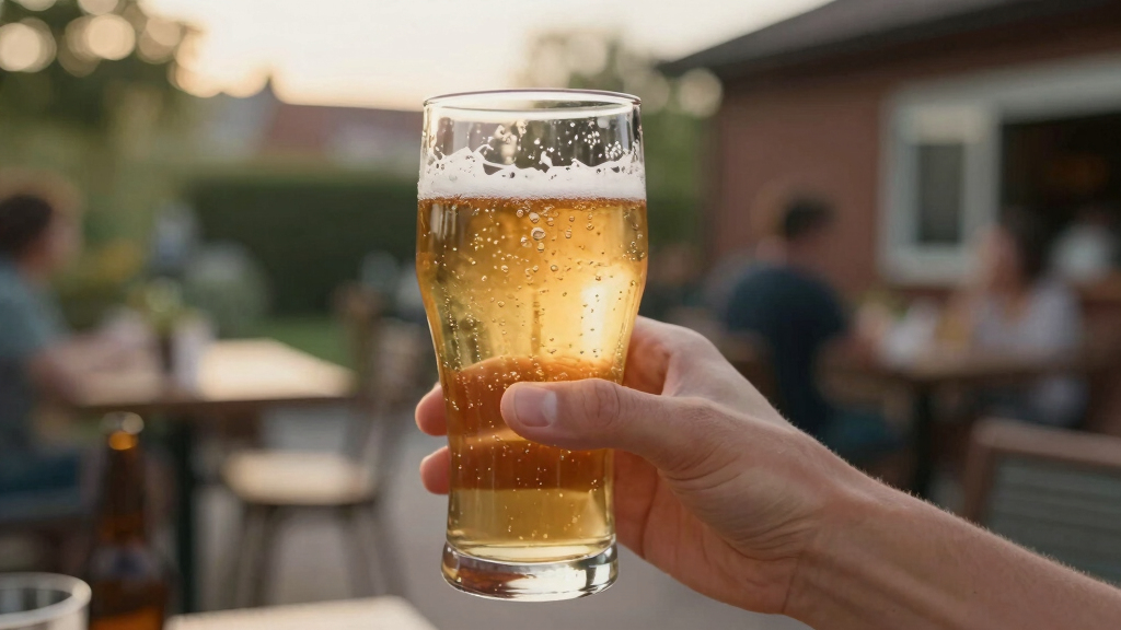 best light beers