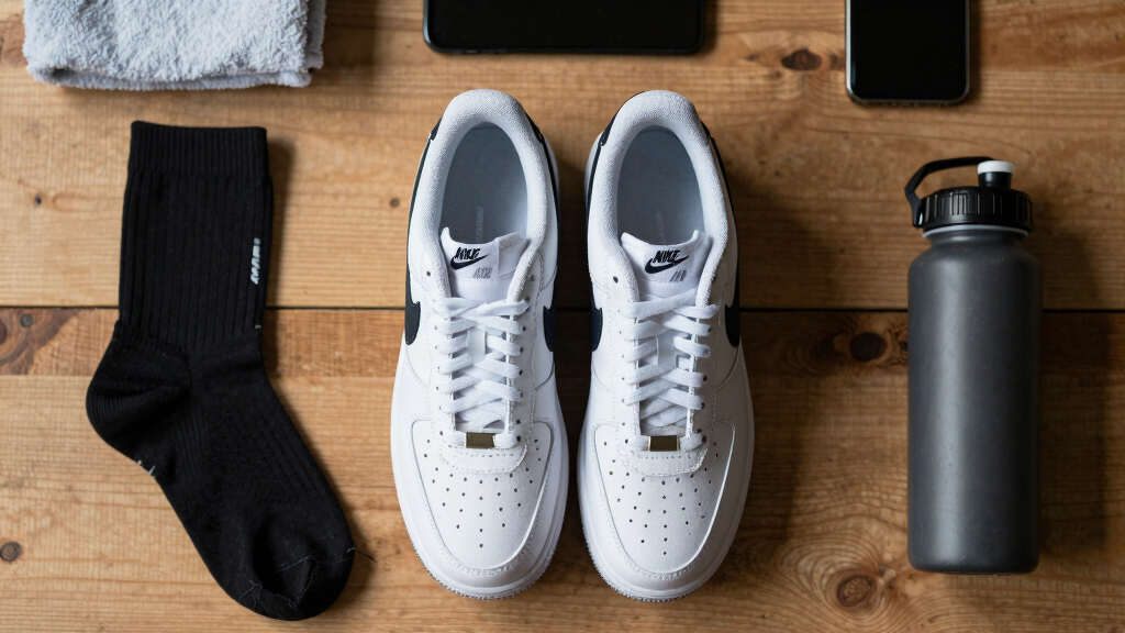 best Nike Air Force 1 sneakers