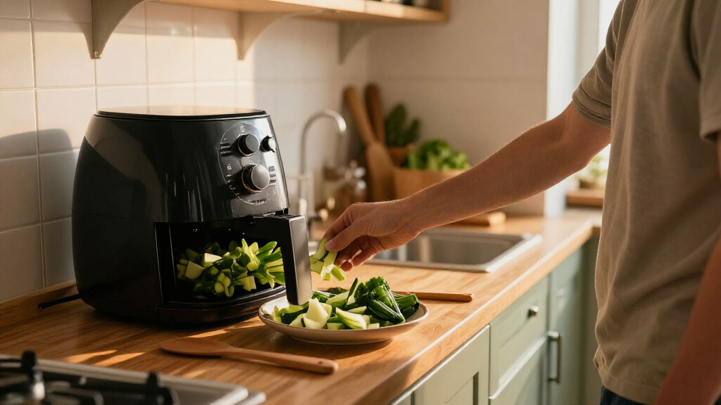 15 Best Compact Air Fryers For Small Kitchens In 2027