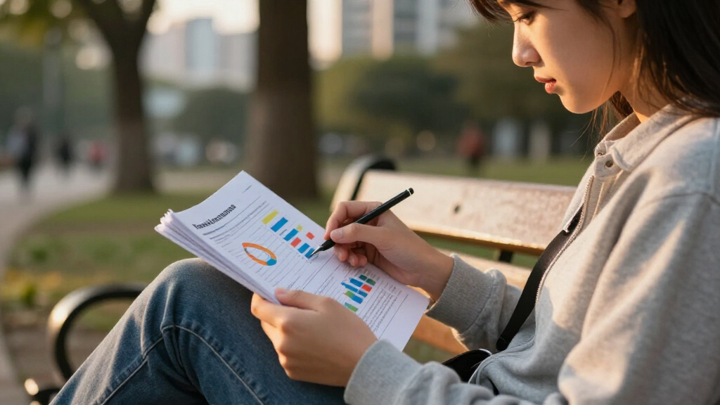 15 Best Financial Literacy Workbooks for Students in 2026
