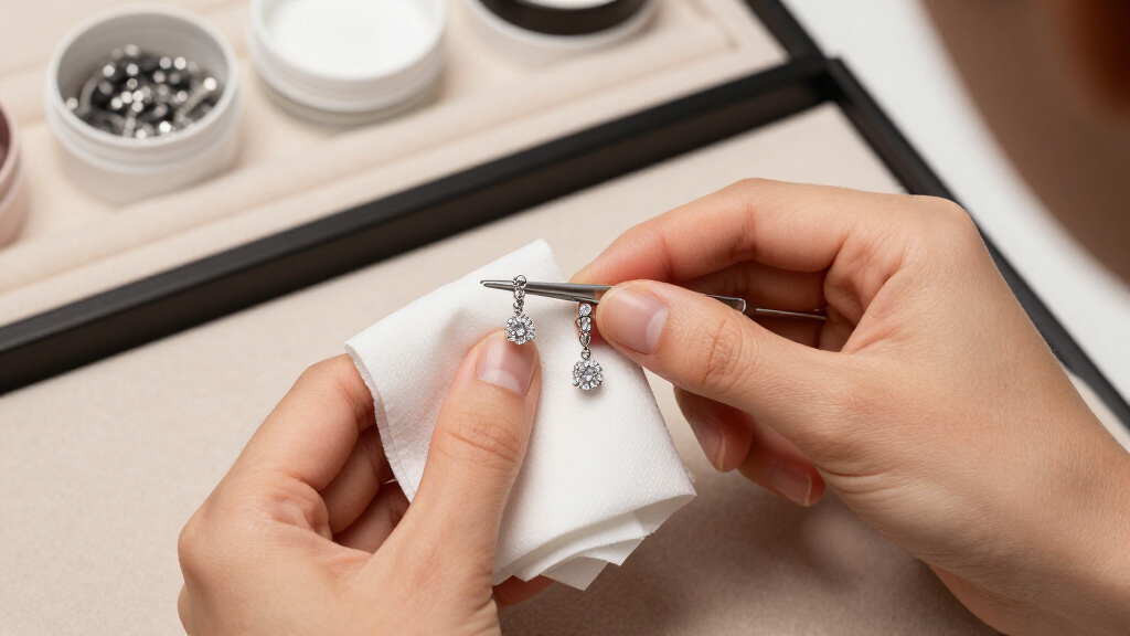 best diamond drop earrings