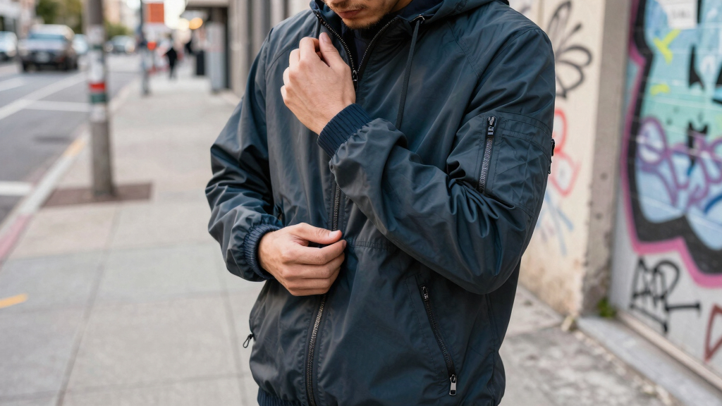 best streetwear jackets