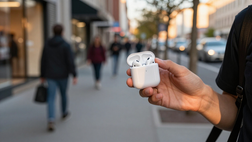best AirPods