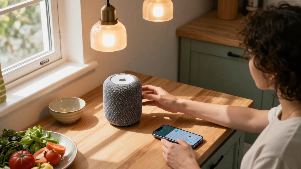 best Apple smart home devices