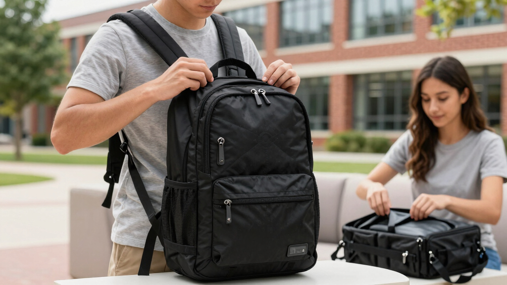 15 Best Student Backpacks With Laptop Compartments in 2026