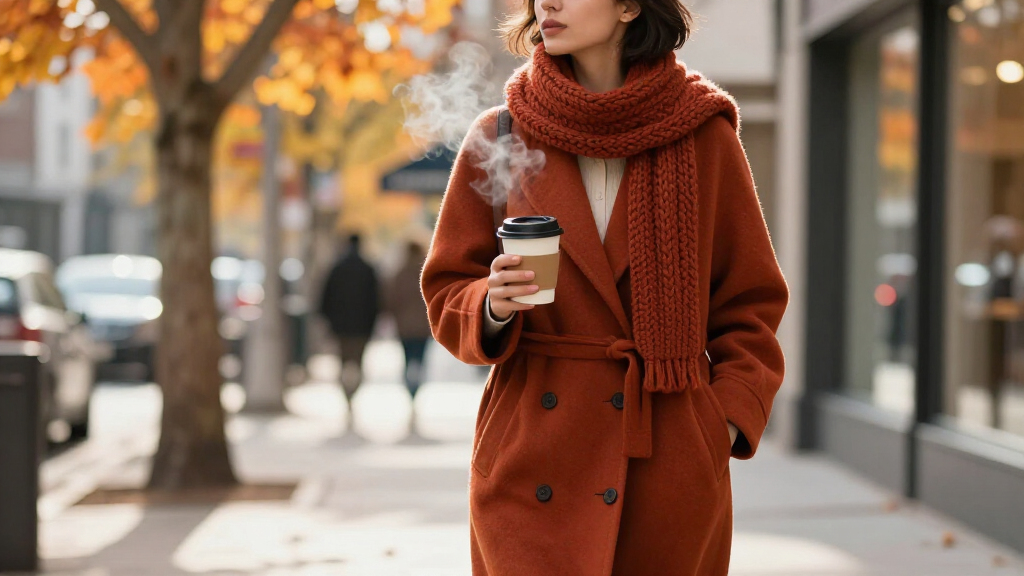 best autumn coats