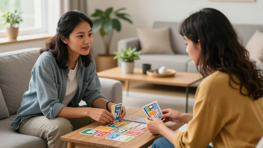 14 Best Relationship Communication Games in 2026
