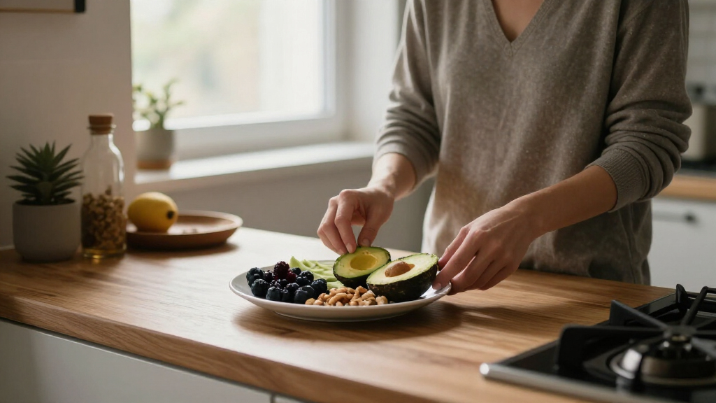 food to eat before sex