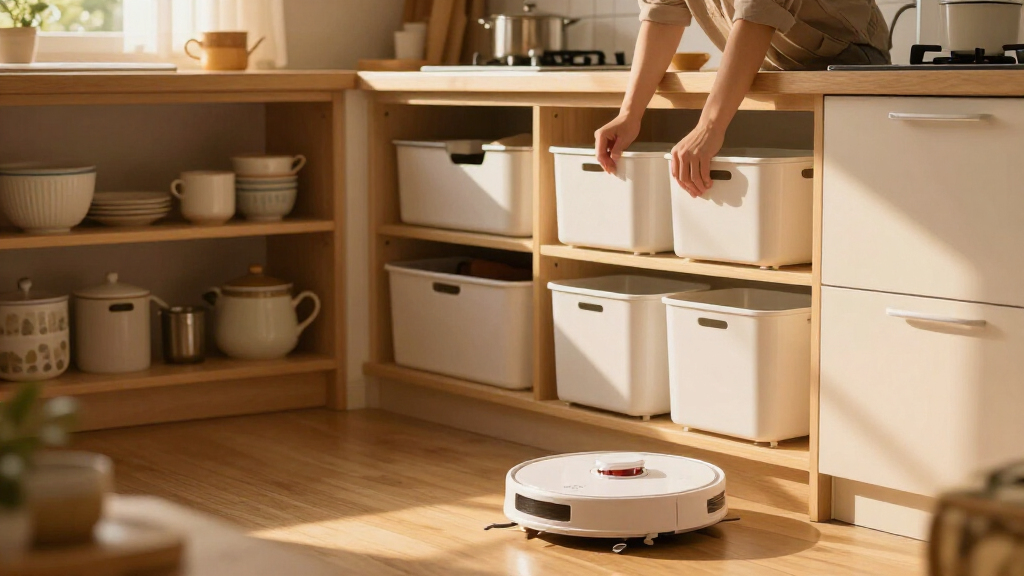 5 Genius Products That Will Slash Your Decluttering Time, According to Organizing Experts