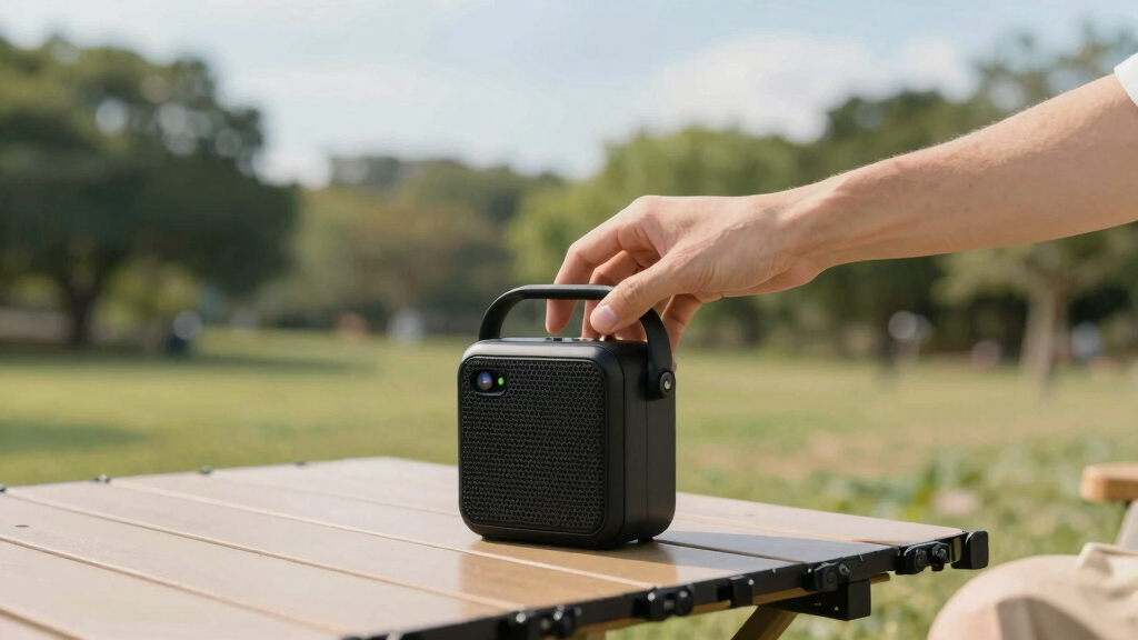 15 Best Portable PA Speakers with Battery Power in 2026
