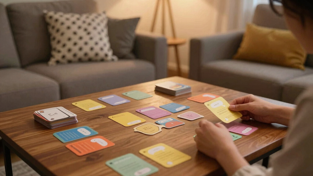 relationship communication games