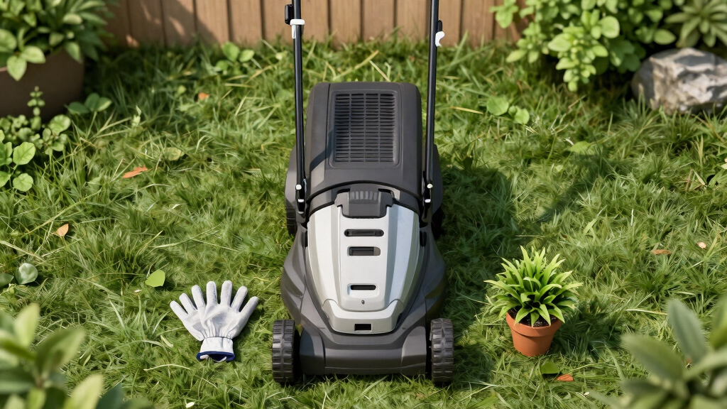 best cordless lawn mowers
