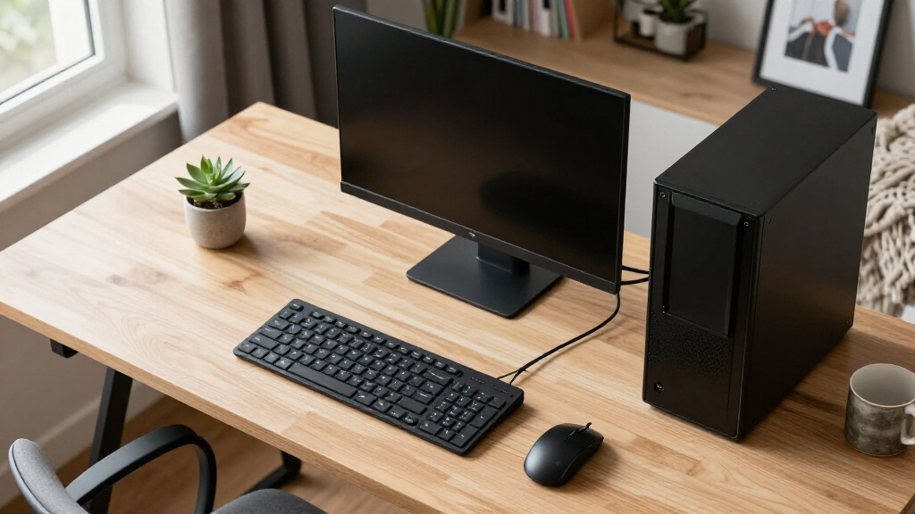 best silent PCs for home offices