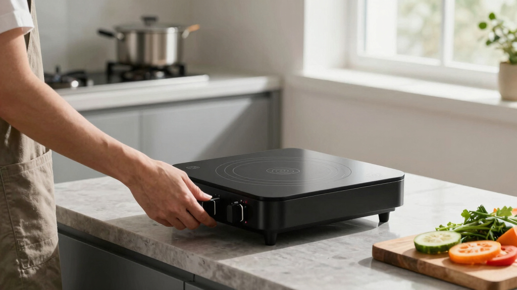 14 Best Portable Induction Burners for 2026