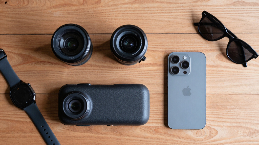 smartphone camera lenses