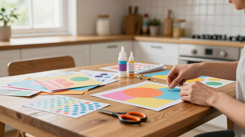 best paper craft kits