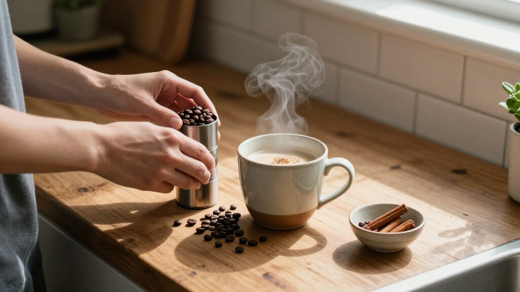 best functional coffee