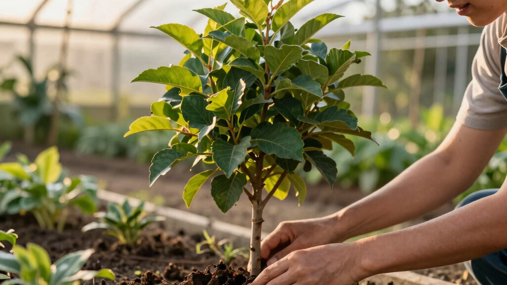 best small shade trees
