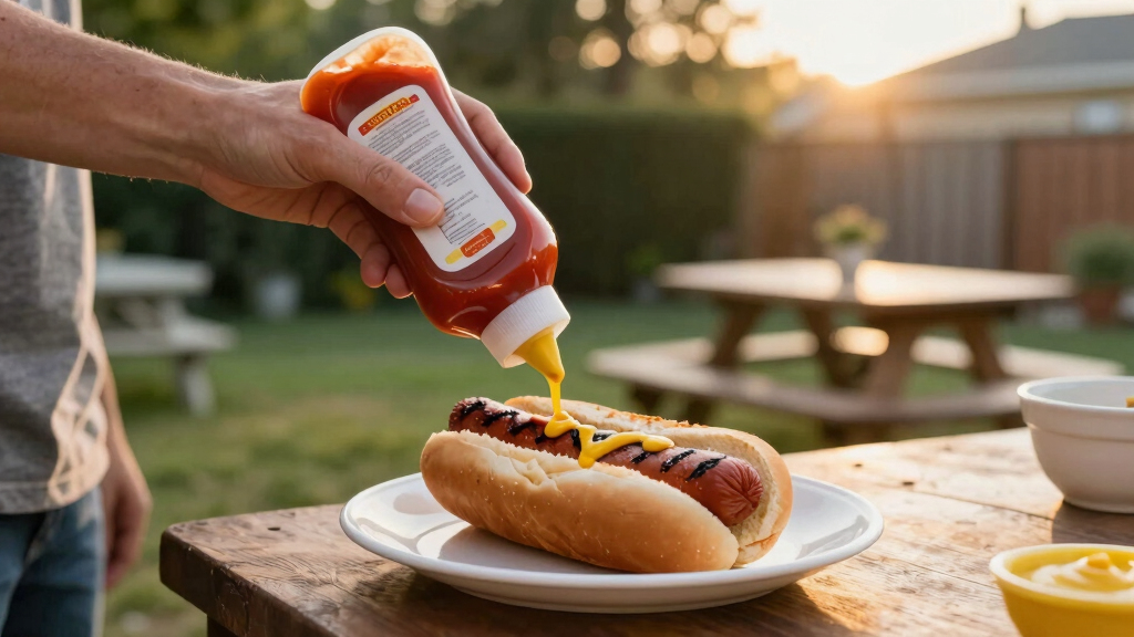 best hot dog sauces