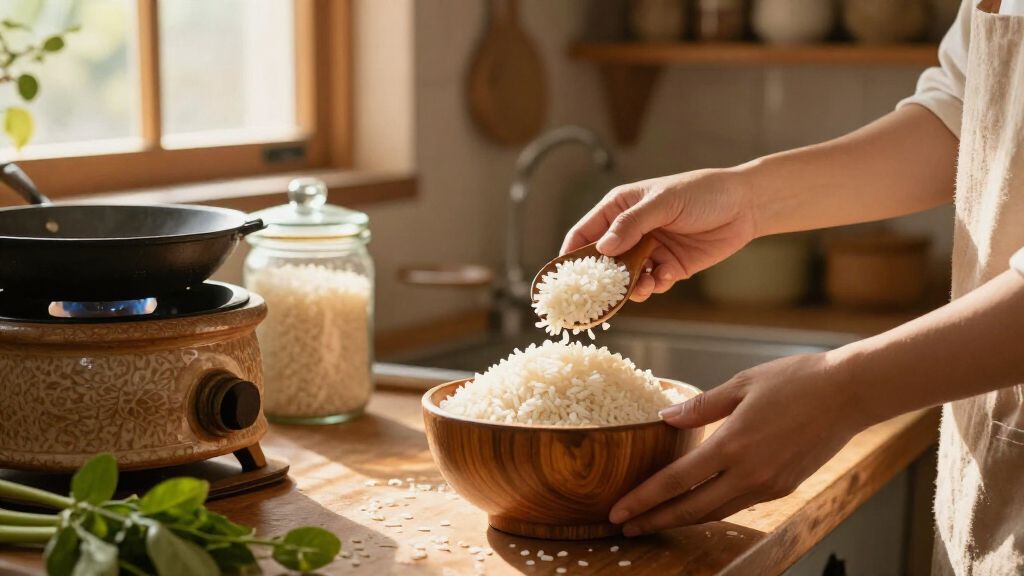 best jasmine rice