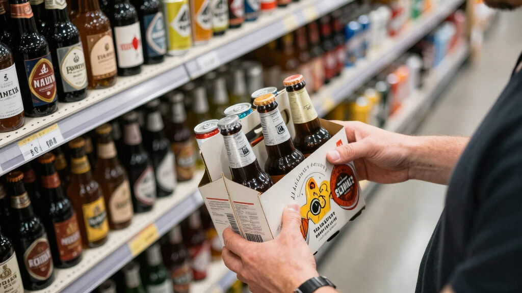 best beers at Costco
