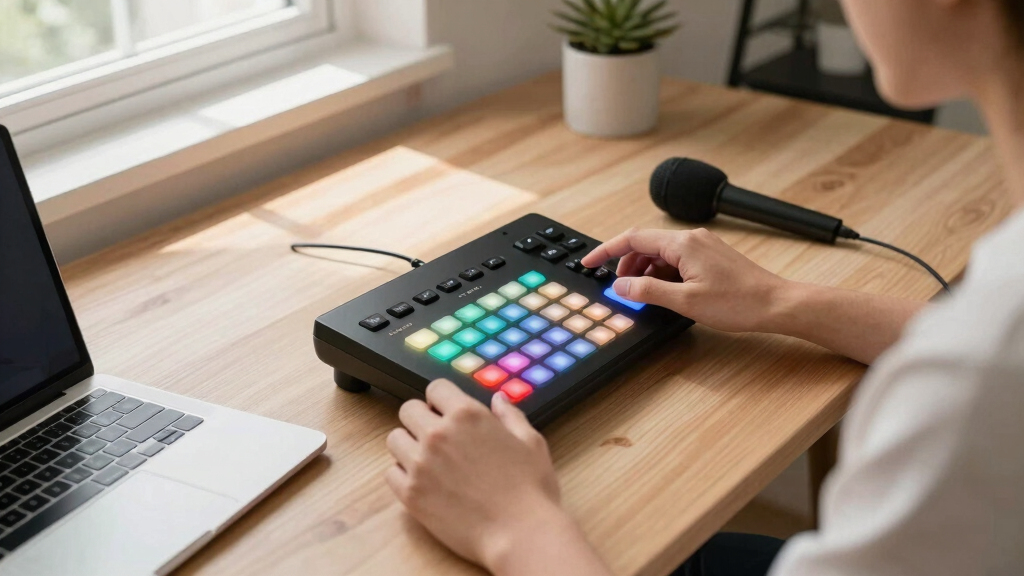 5 Best Stream Deck Controllers for Webinar Production in 2026 13 stream deck controller for webinar production