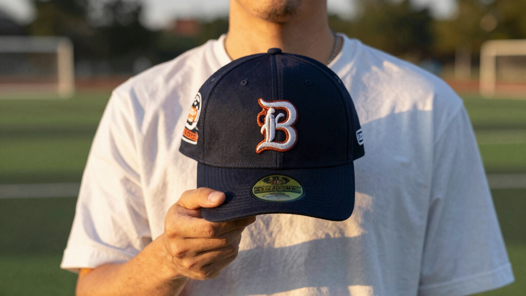 best commemorative baseball caps