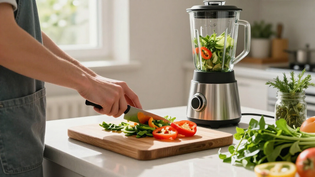 healthy kitchen gadgets