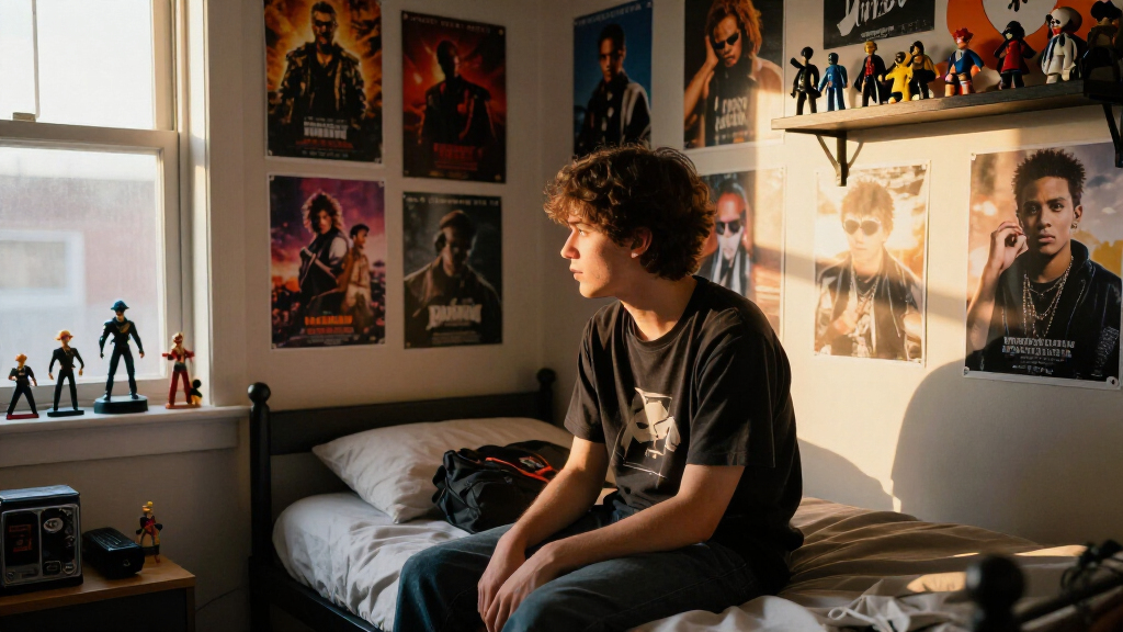 10 Best Pop Culture Themed Dorm Decor in 2026