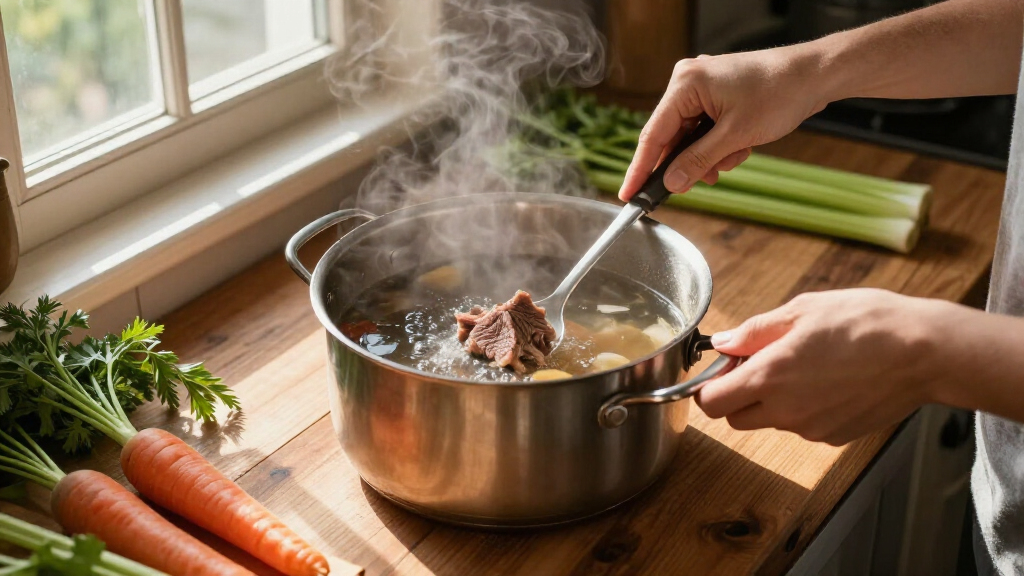 best beef broth