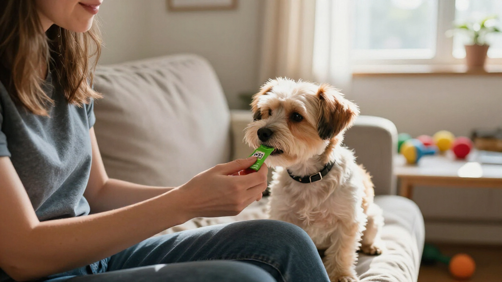 greenies dental treats review a pet parents perspective