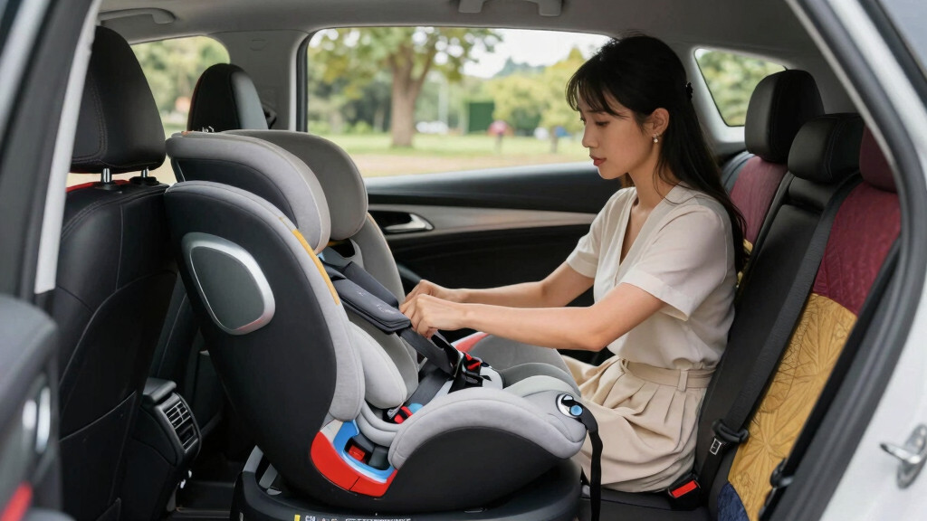 best car seats for extended rear facing