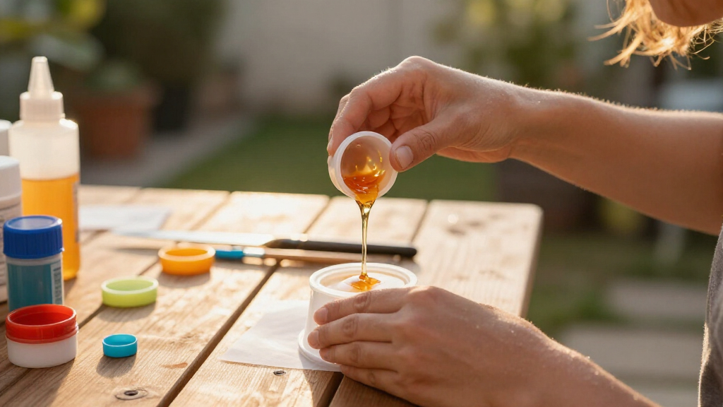 doming resin kits