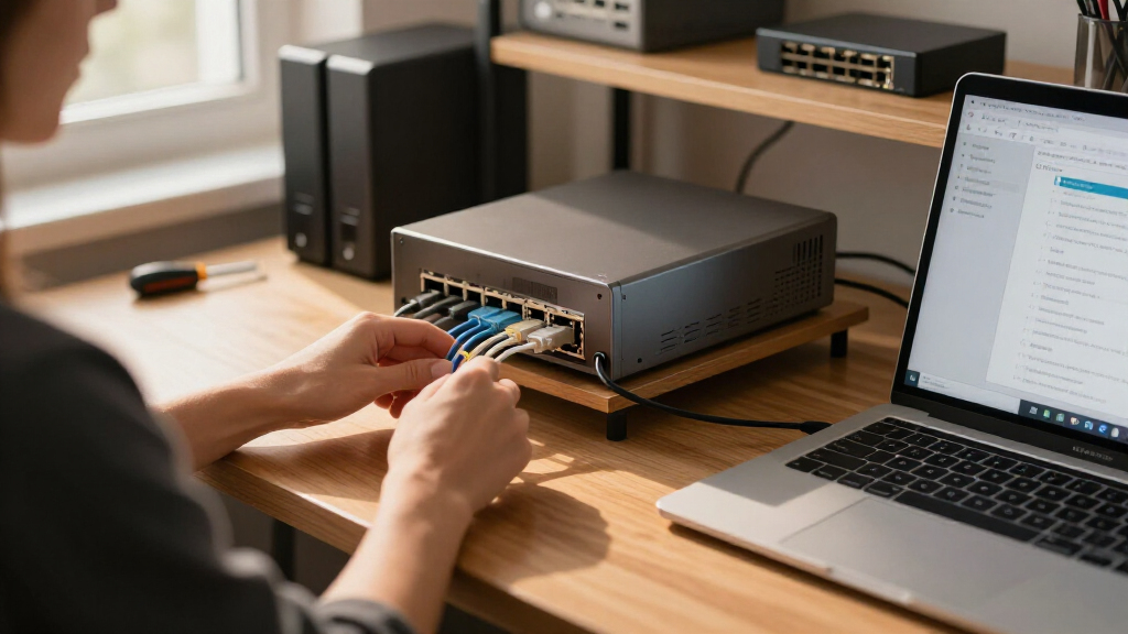 hardware firewalls for home labs