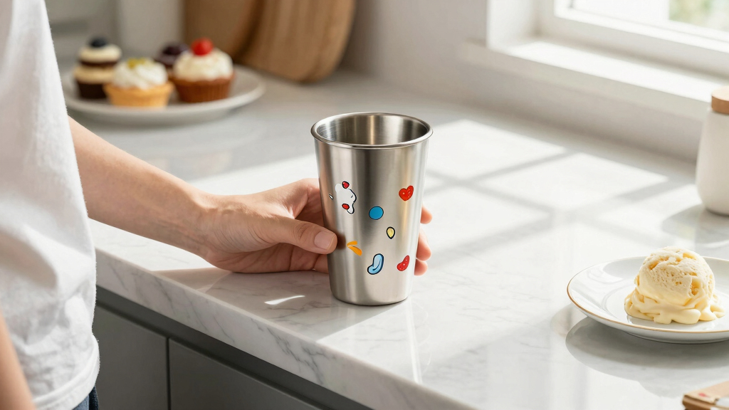 best novelty tumblers