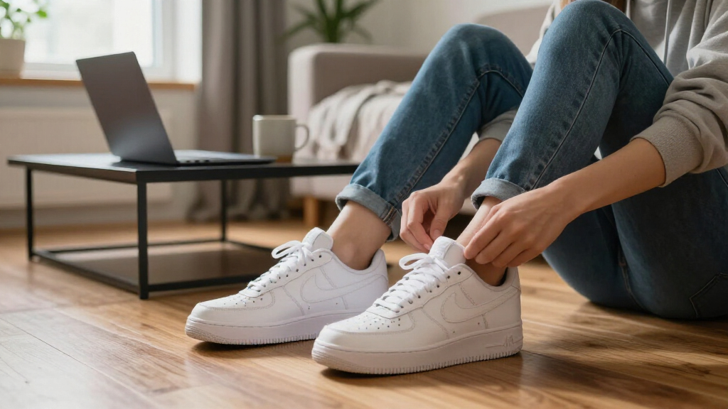 11 best nike air force 1s