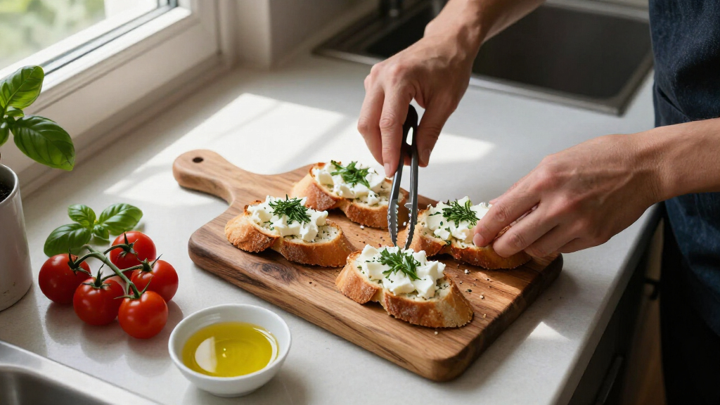 best crostini serving boards