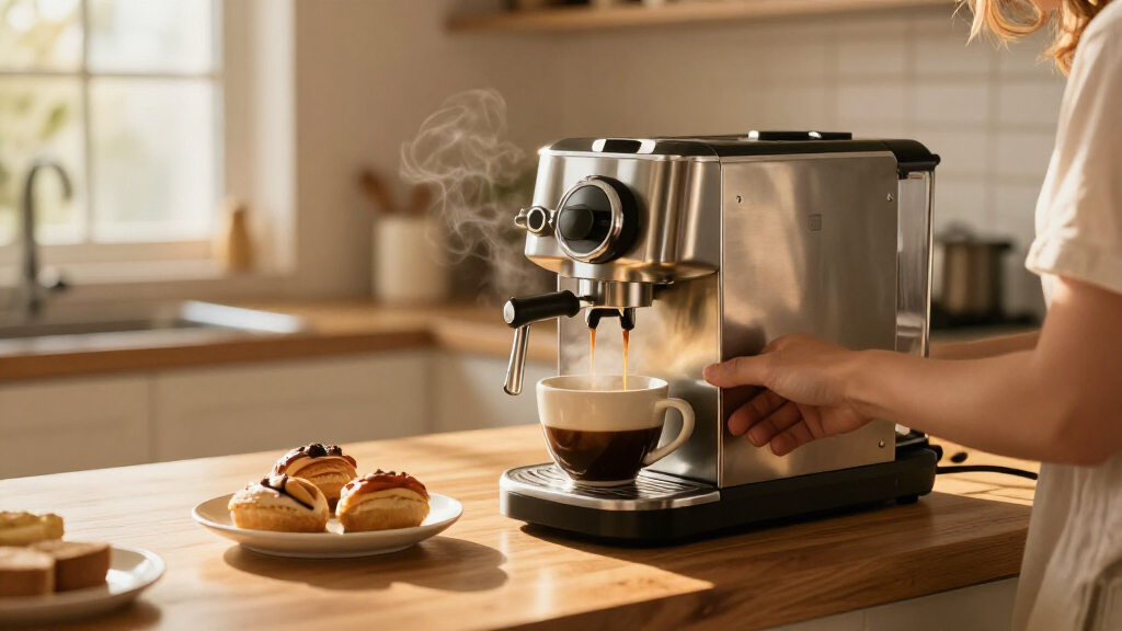 best automatic coffee machines