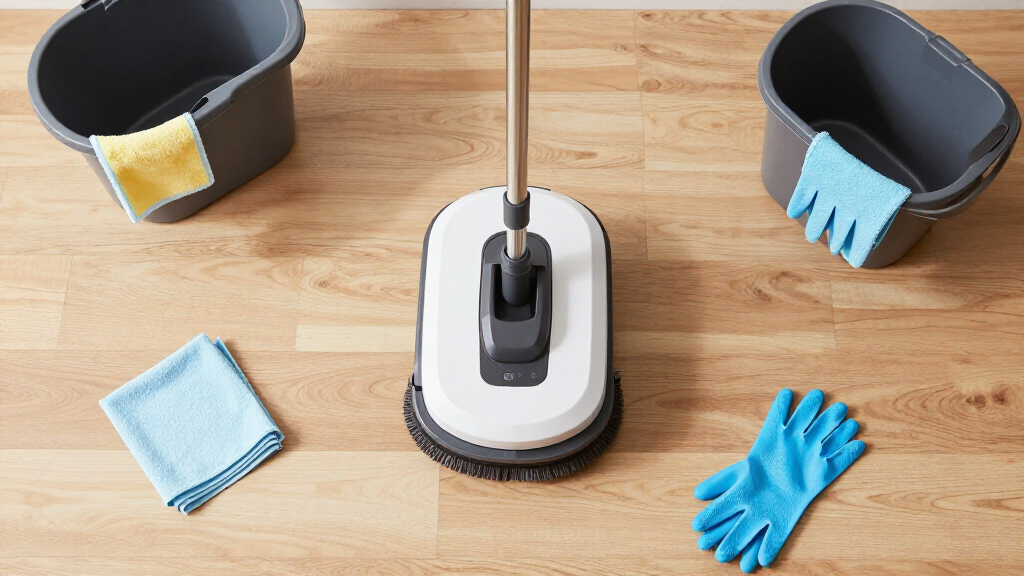 rideon scrubber safety