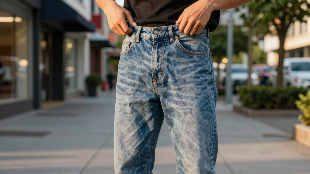 best Gap jeans